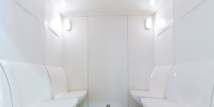 Bathroom 5, Classic Kameo Hotel, Sriracha, Si Racha