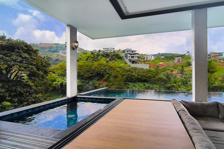 Sport & Beauty 2, Noblescape Villa, Bandung
