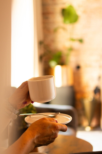 Food & Drinks 5, Motto Gdańsk, Gdańsk City