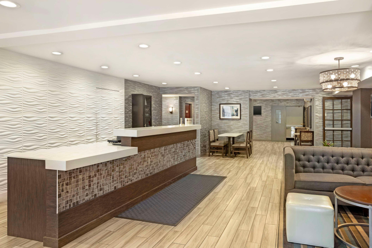 Public Area 2, Best Western Plus Fairfield Hotel, Fairfield