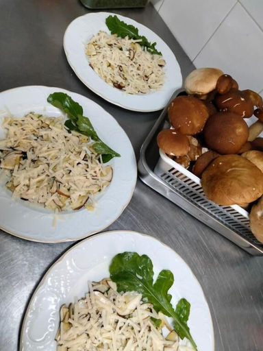 Food & Drinks, Hotel Ristorante Caligiuri, Catanzaro