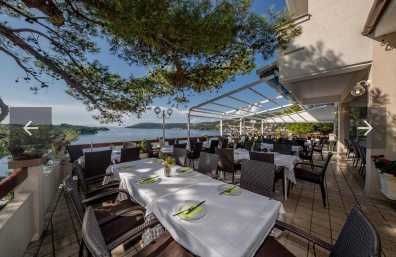 Others 4, Belveder Deluxe Suite and Rooms, Lopar/Supetarska Draga