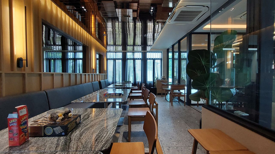 Others 3, SHAN Villas Sukhumvit (ฌานวิลล่า สุขุมวิท), Phra Khanong