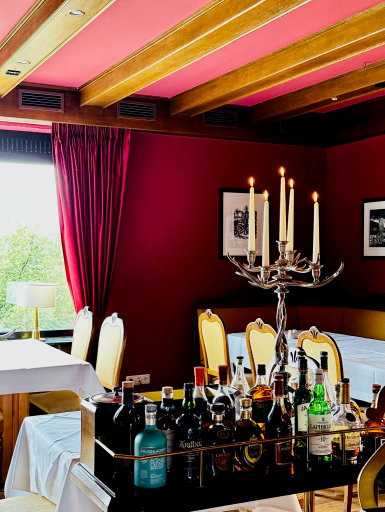 Food & Drinks 4, Landhotel Bellevue, Marburg-Biedenkopf