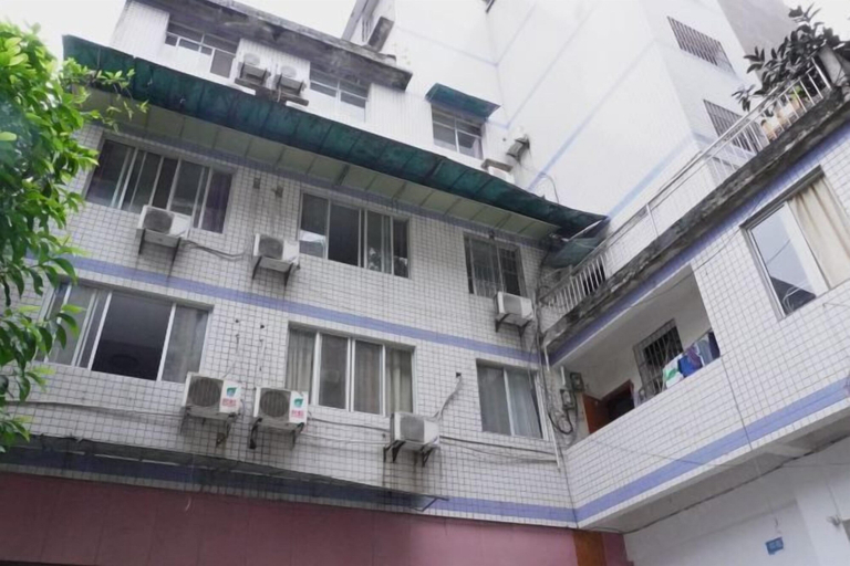 Exterior & Views 2, Changning Yanyi Hotel, Yibin