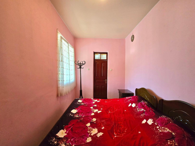 Others 4, Guesthouse Mareti, Shuakhevi