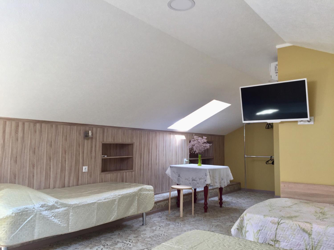 Others 4, Apart Hotel Novosel, Anapskiy rayon
