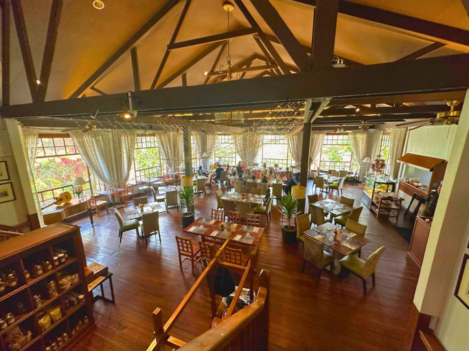 Food & Drinks 5, Casa Vallejo Hotel Baguio, Baguio City