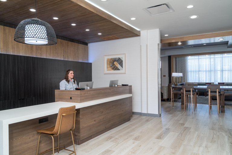 Public Area 2, Staybridge Suites FLOWOOD – NW JACKSON, Rankin
