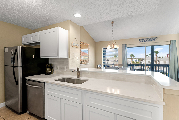Others 5, Spinnaker 317 - Waterfront/boat Slip!, Nueces