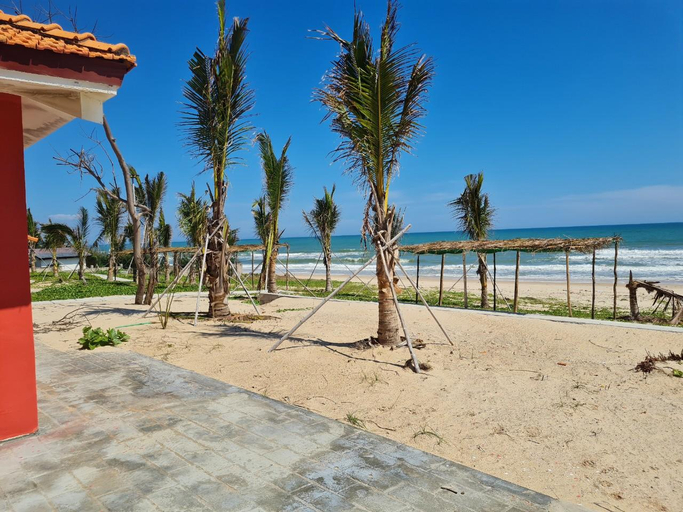 Others 4, Texas Corner Resort, Hàm Thuận Nam