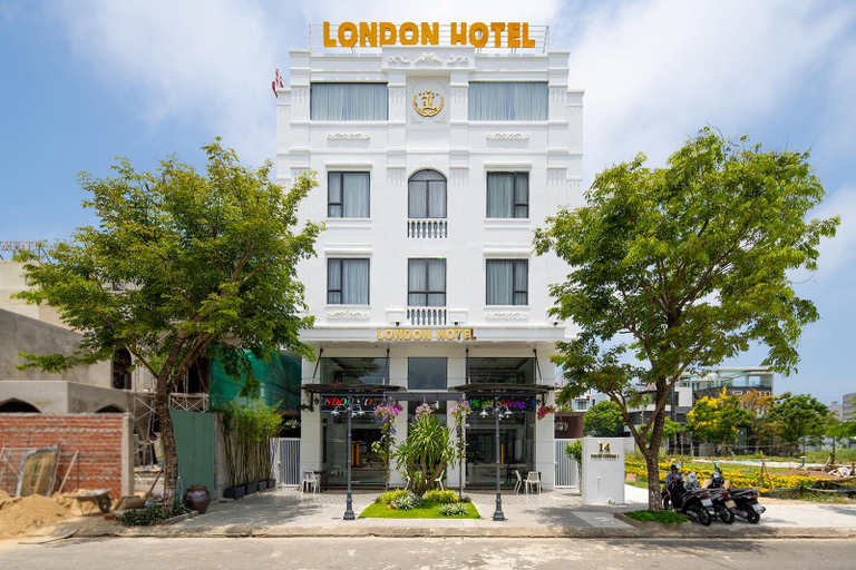 Others 4, London Hotel & Apartment Da Nang, Da Nang
