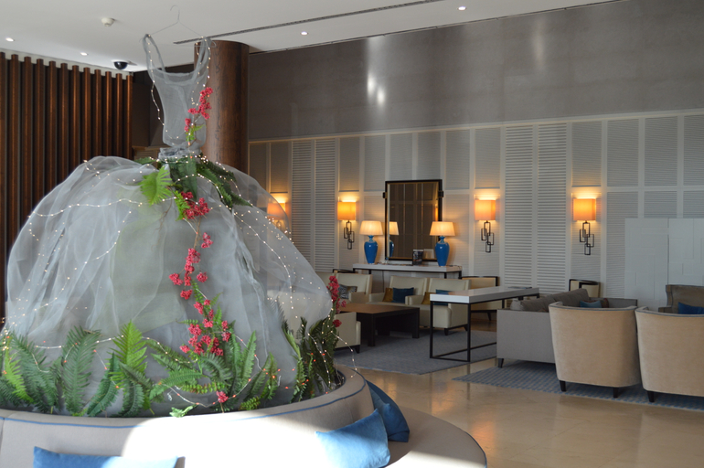 Public Area 4, Gran Hotel Sardinero, Cantabria