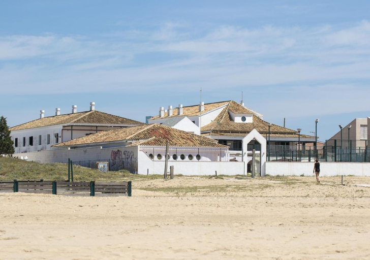 Others 5, Albergue Inturjoven Punta Umbria, Huelva