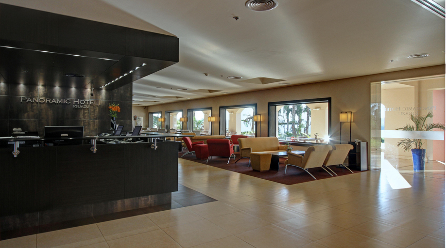 Public Area 4, Panoramic Grand, Iguazú
