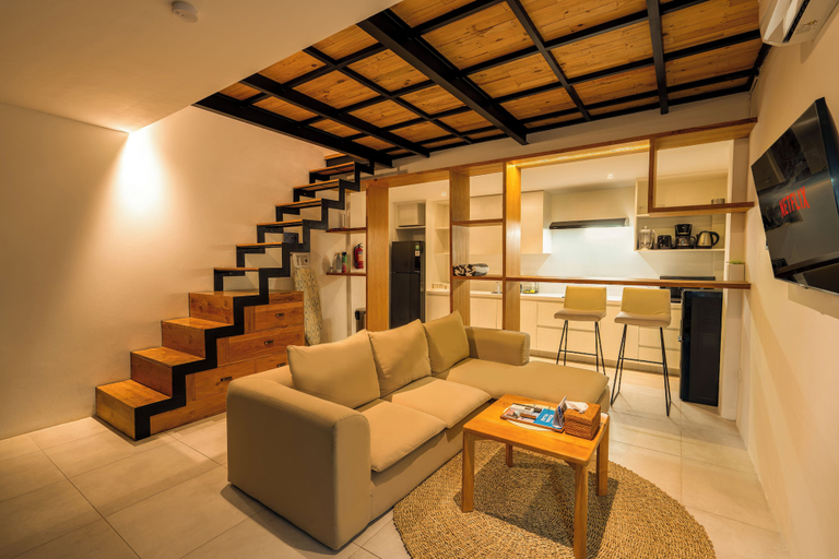 Others 4, Berawa Village Apartment by Betterplace, Badung