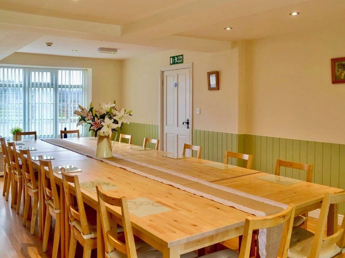 Food & Drinks 5, Whittonlodge B&B & Holiday let, Derbyshire