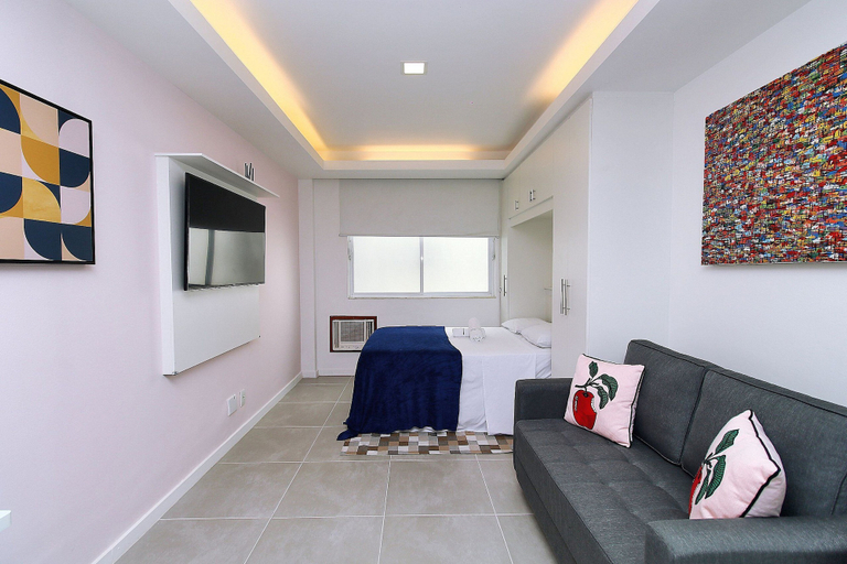 Others 4, Rio Spot Homes Copacabana C059, Rio de Janeiro