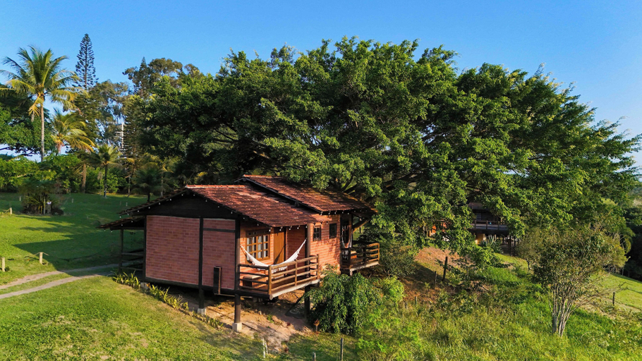 Exterior & Views, Vale do Lago Casa de Campo e Eventos, Vila Velha
