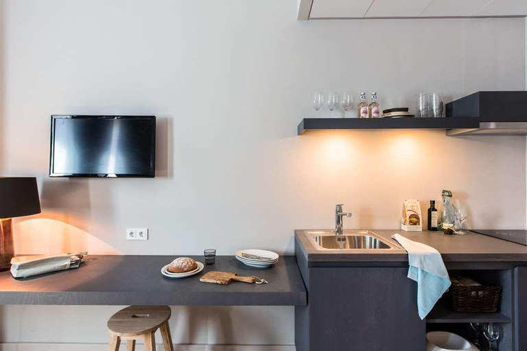 Bedroom 4, Bold Hotel München Giesing, München