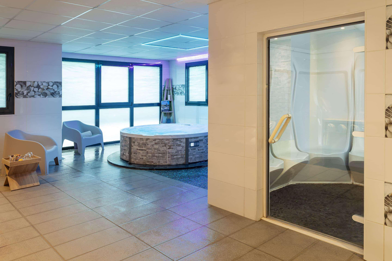 Others 5, Best Western Les Aureliades, Loire-Atlantique