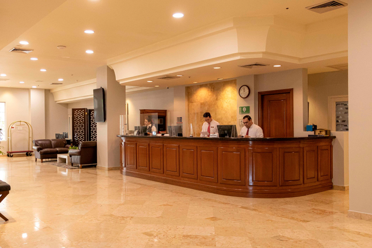 Public Area 2, Best Western Plus Los Mochis, Ahome