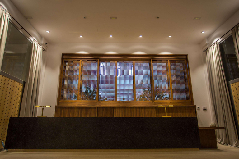 Public Area 4, Parador de Lleida, Lleida