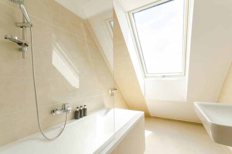 Bathroom 4, Grand Quarters City Residence, Wien