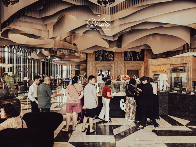 Others 2, 1969 D'Kelly Hotel, Kinta