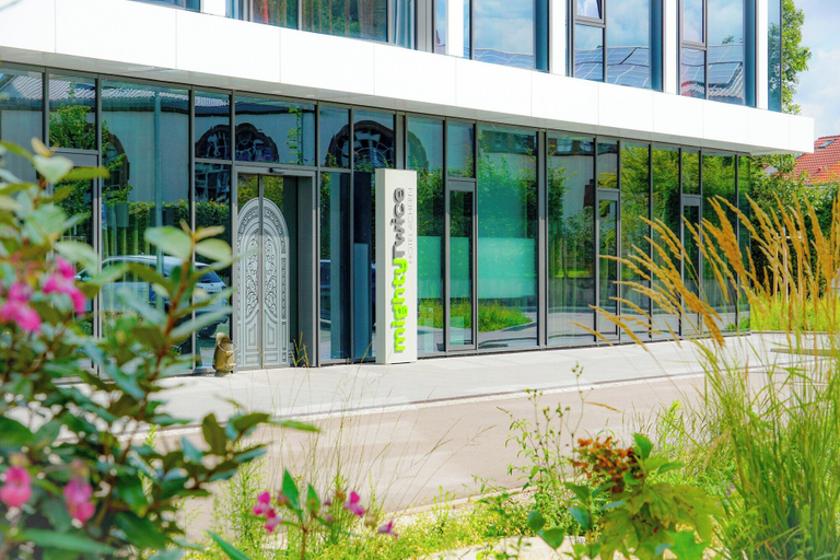 Exterior & Views 2, mightyTwice Hotel Achern, Ortenaukreis