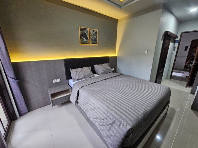 Others 3, The Pavilion, Cirebon