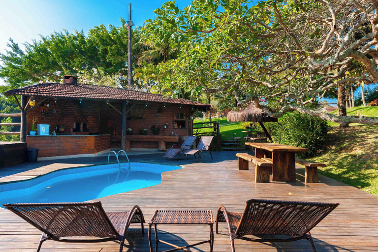 Sport & Beauty, Vale do Lago Casa de Campo e Eventos, Vila Velha