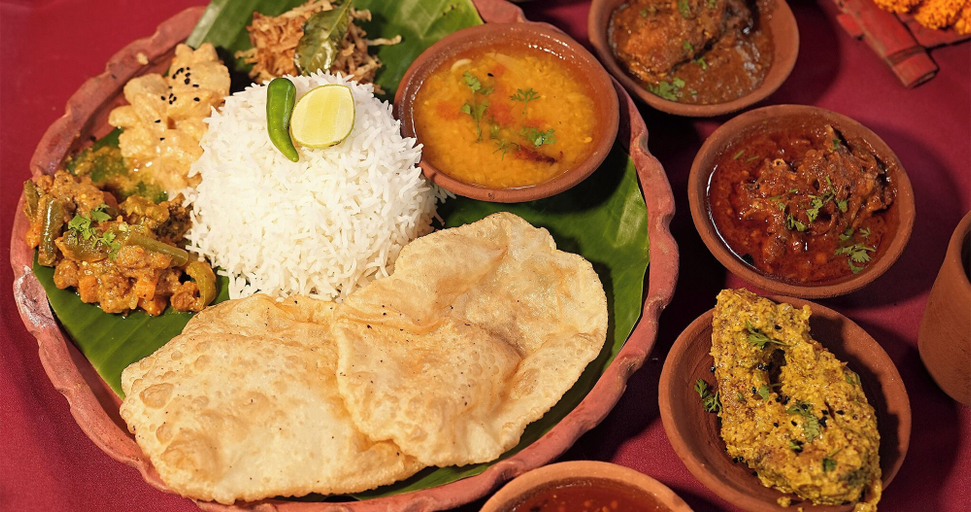 Food & Drinks 5, UTSAV HOTEL & BANQUET, Birbhum