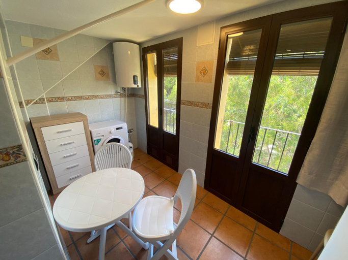 Others 3, Apartamento En El Casco Antiguo Cerca De La Playa, Alicante