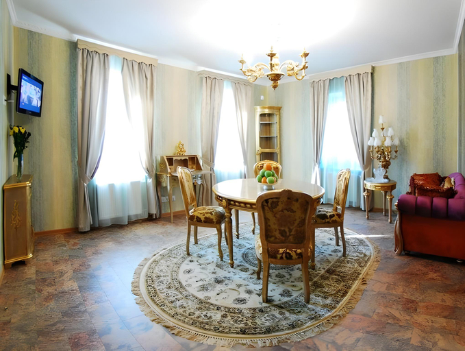 Others 5, Art Hotel Nikolaevsky Posad, Suzdal'skiy rayon