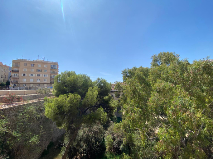 Others 5, Apartamento En El Casco Antiguo Cerca De La Playa, Alicante
