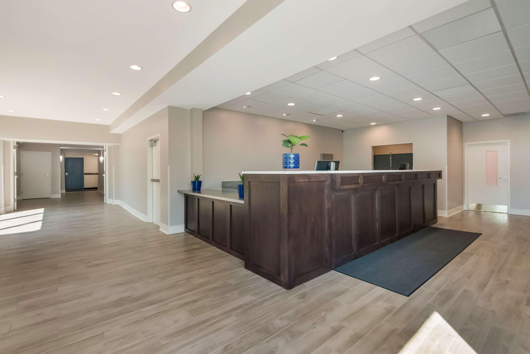 Public Area 2, Best Western Springfield, Fairfax