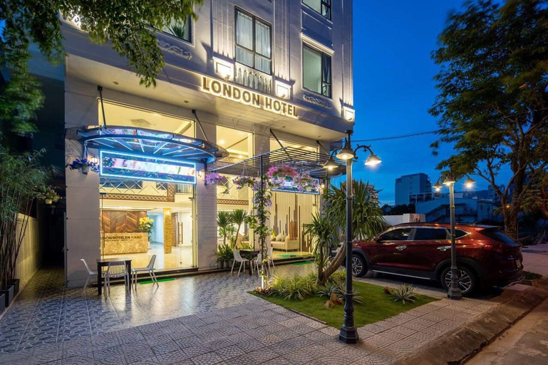 Others 3, London Hotel & Apartment Da Nang, Da Nang