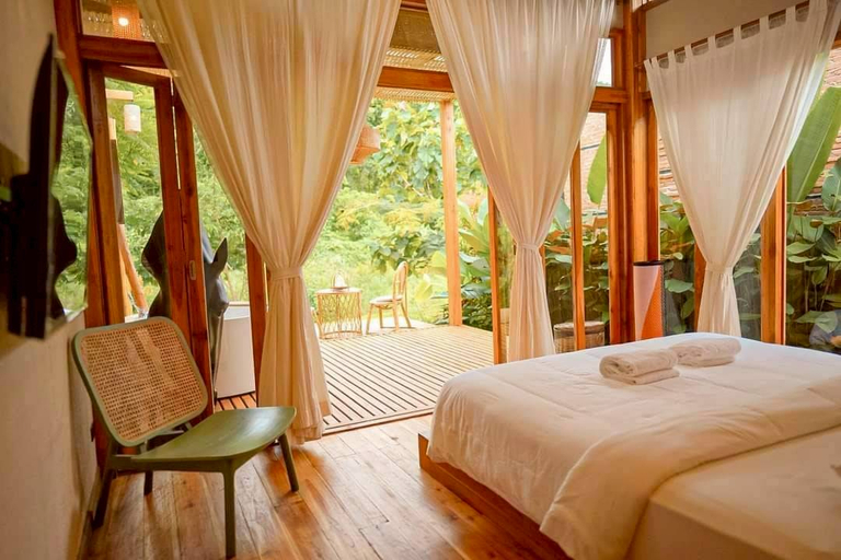 Others 5, Lomhaijai Homestay, Nan, Bo Klue