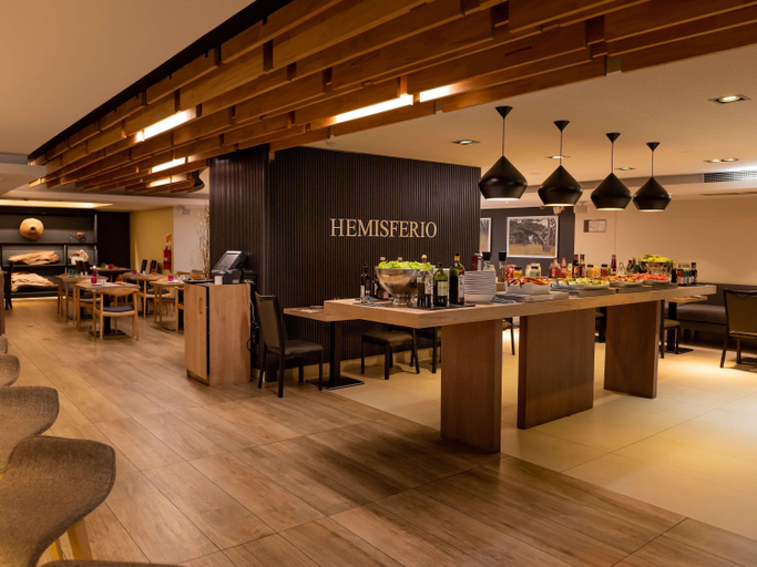 Food & Drinks 5, Hotel Costanera Concepcion, Concepción