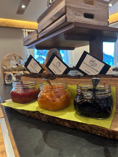 Food & Drinks 5, Smarthotel inAlpe, Sankt Johann im Pongau