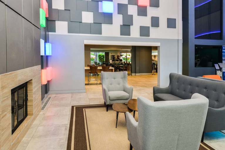 Public Area 2, Best Western Plus Meridian Inn & Suites, Anaheim-Orange, Orange
