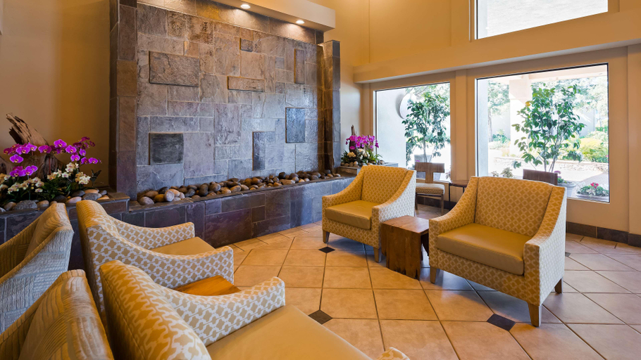 Public Area 2, Best Western Plus Monterey Inn, Monterey