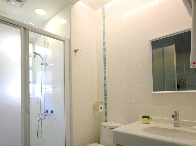 Others 2, Star Moon B&B, Nantou