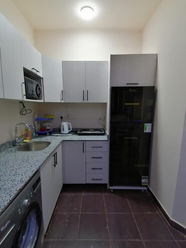 2, شقة فندقية في شرم الشيخ, Sharm el-Sheikh