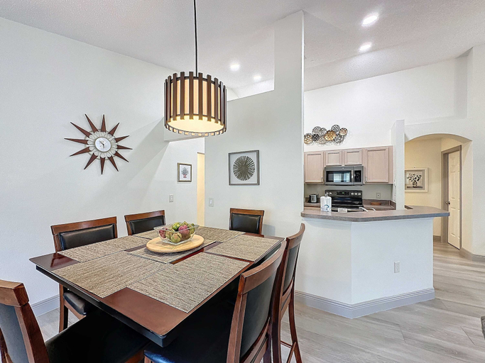 Others 5, South Facing Golf Course Villa, Updates Throughout!, Polk