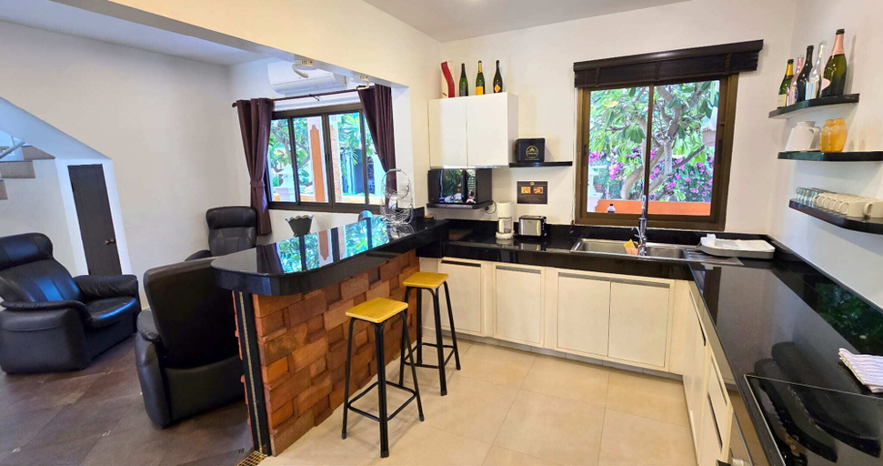Others 4, HIDELAND Luxury Pool Villa Pattaya Walking Street, Pattaya