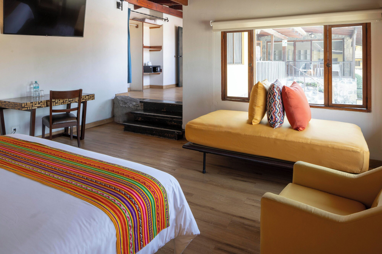 Bedroom 3, Decameron El Pueblo - All Inclusive, Lima