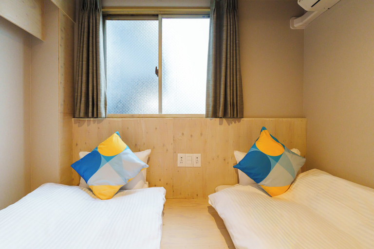 bedroom 22