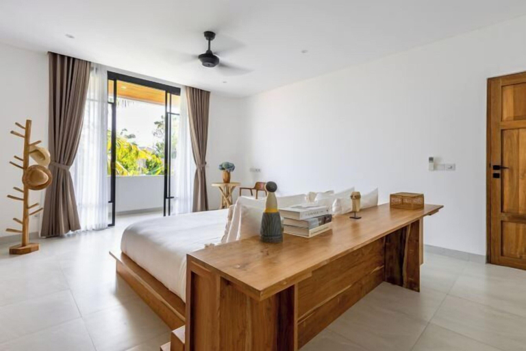 Room 1, Villa Harper by BaliSuperHost, Badung
